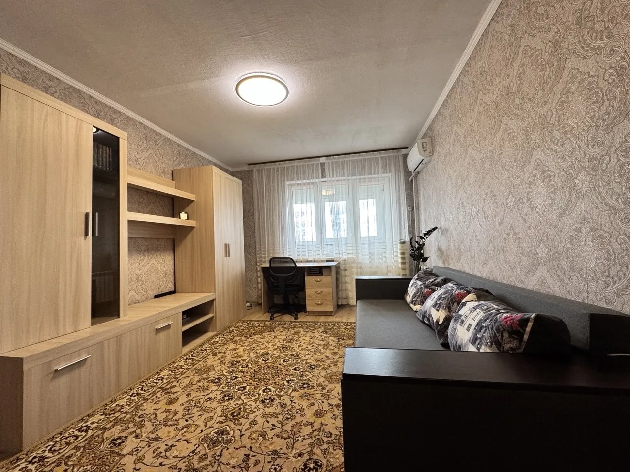 Продажа 1-комнатной квартиры 40 м², Слобожанский просп., 145