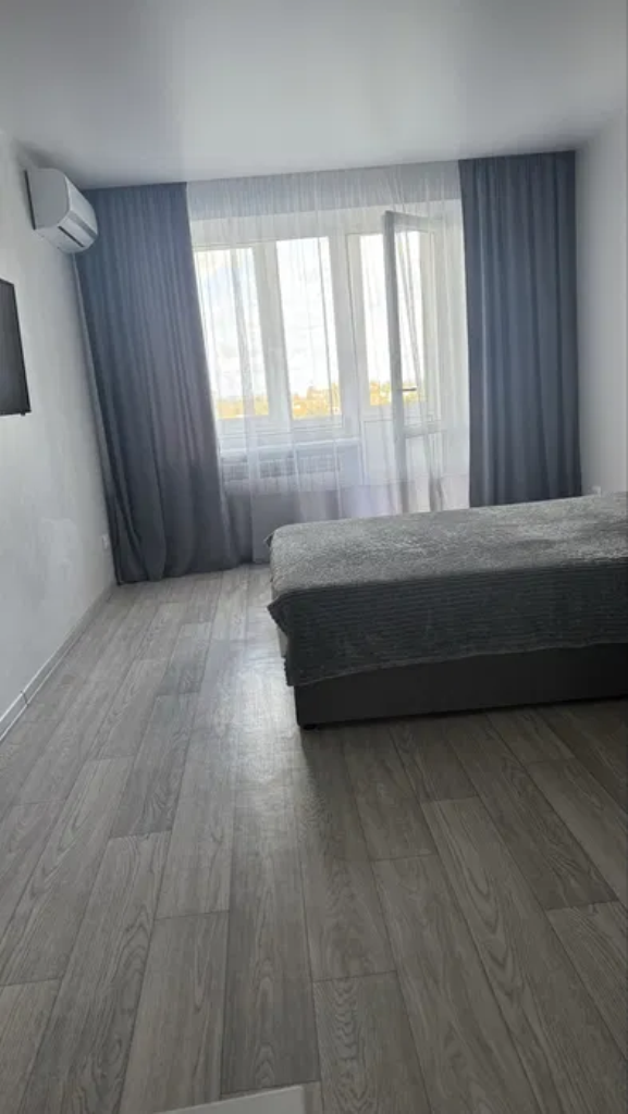 Аренда 1-комнатной квартиры 40 м², Слобожанский просп., 90
