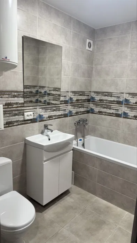 Аренда 1-комнатной квартиры 40 м², Слобожанский просп., 90