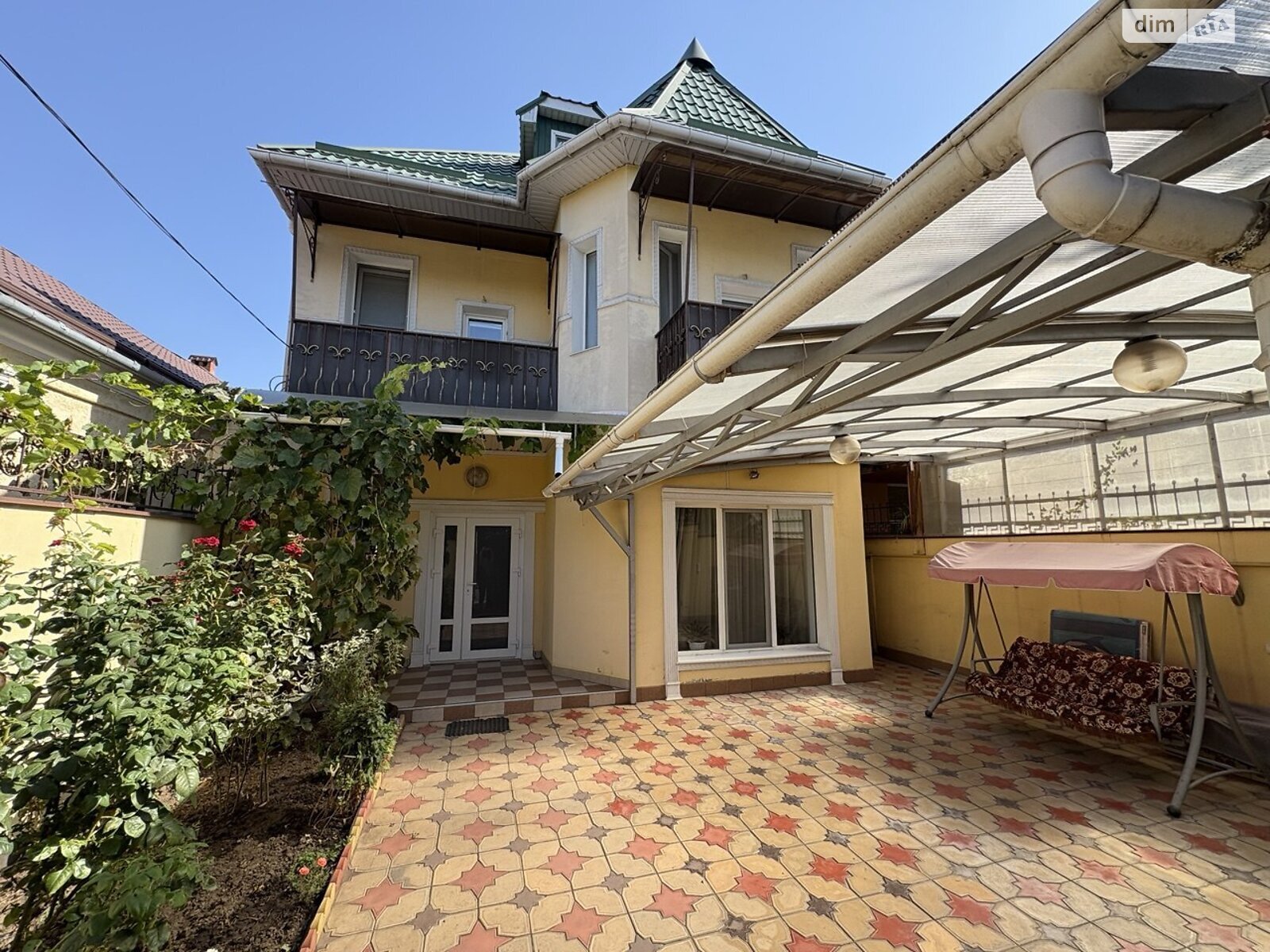 Продаж будинку 140.7 м², Липського вул.