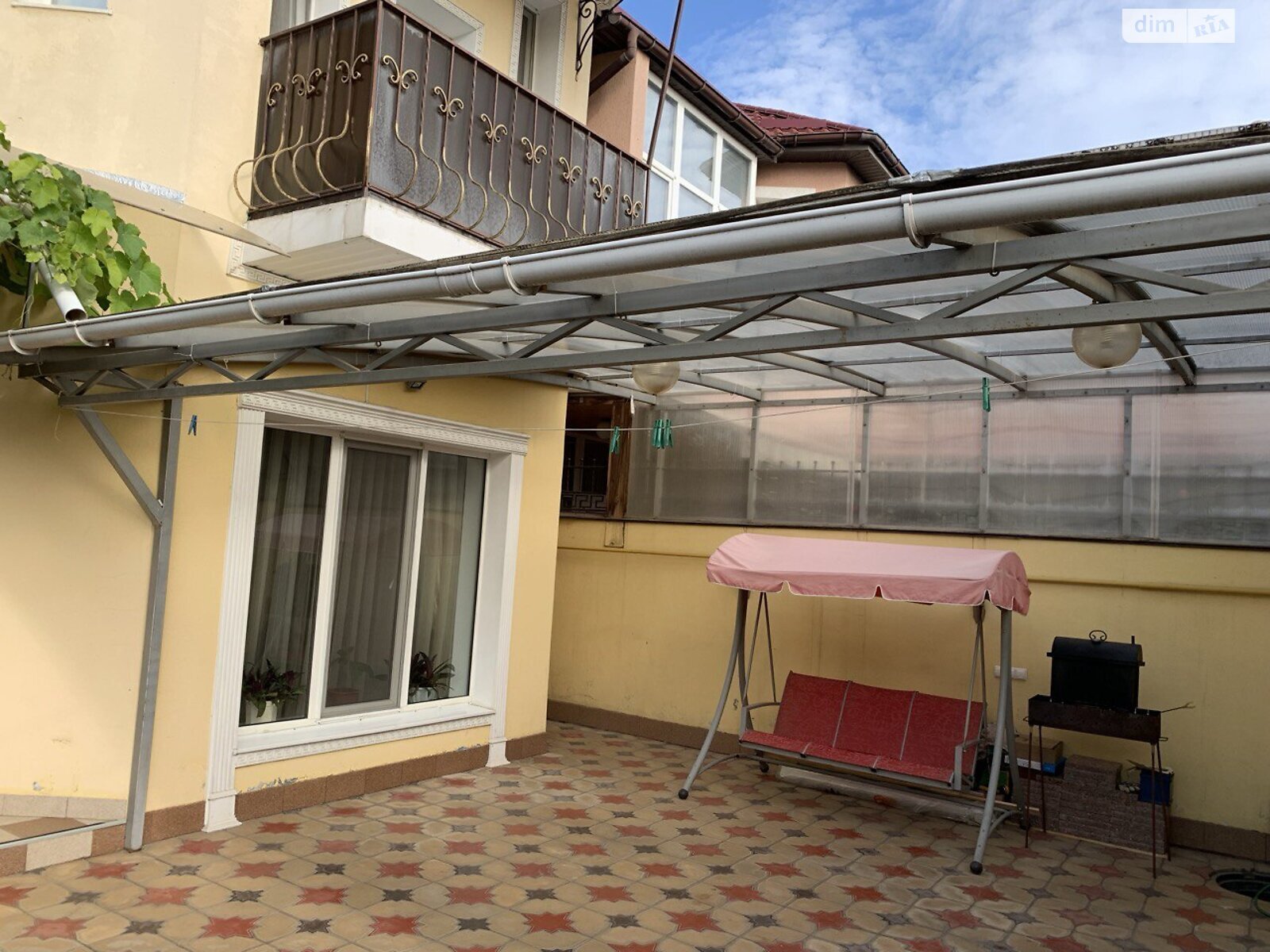 Продаж будинку 140.7 м², Липського вул.