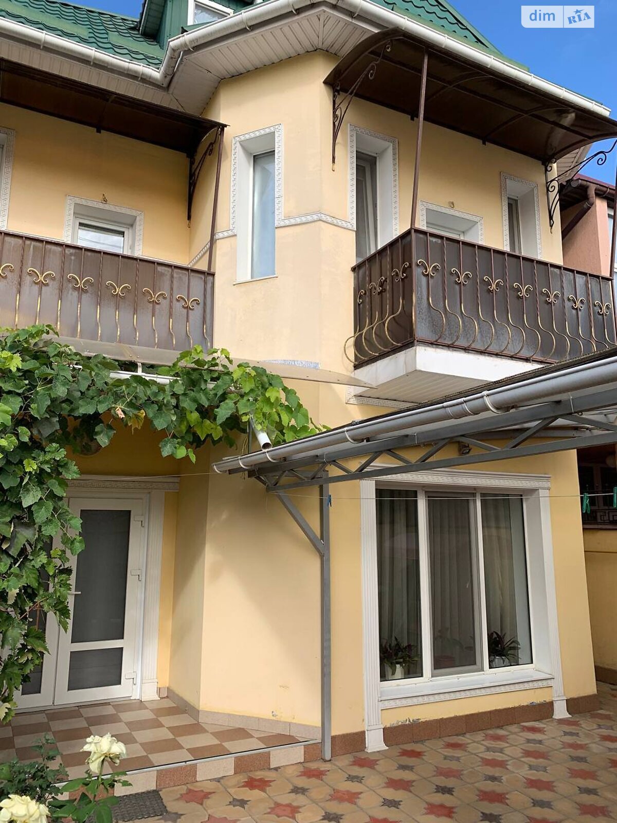 Продаж будинку 140.7 м², Липського вул.