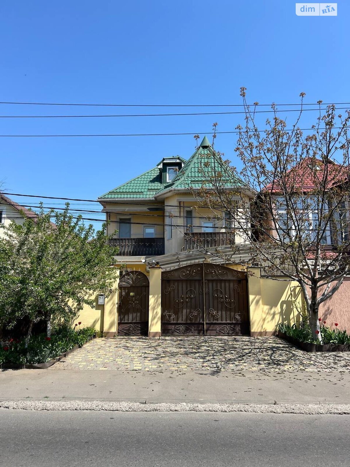 Продаж будинку 140.7 м², Липського вул.