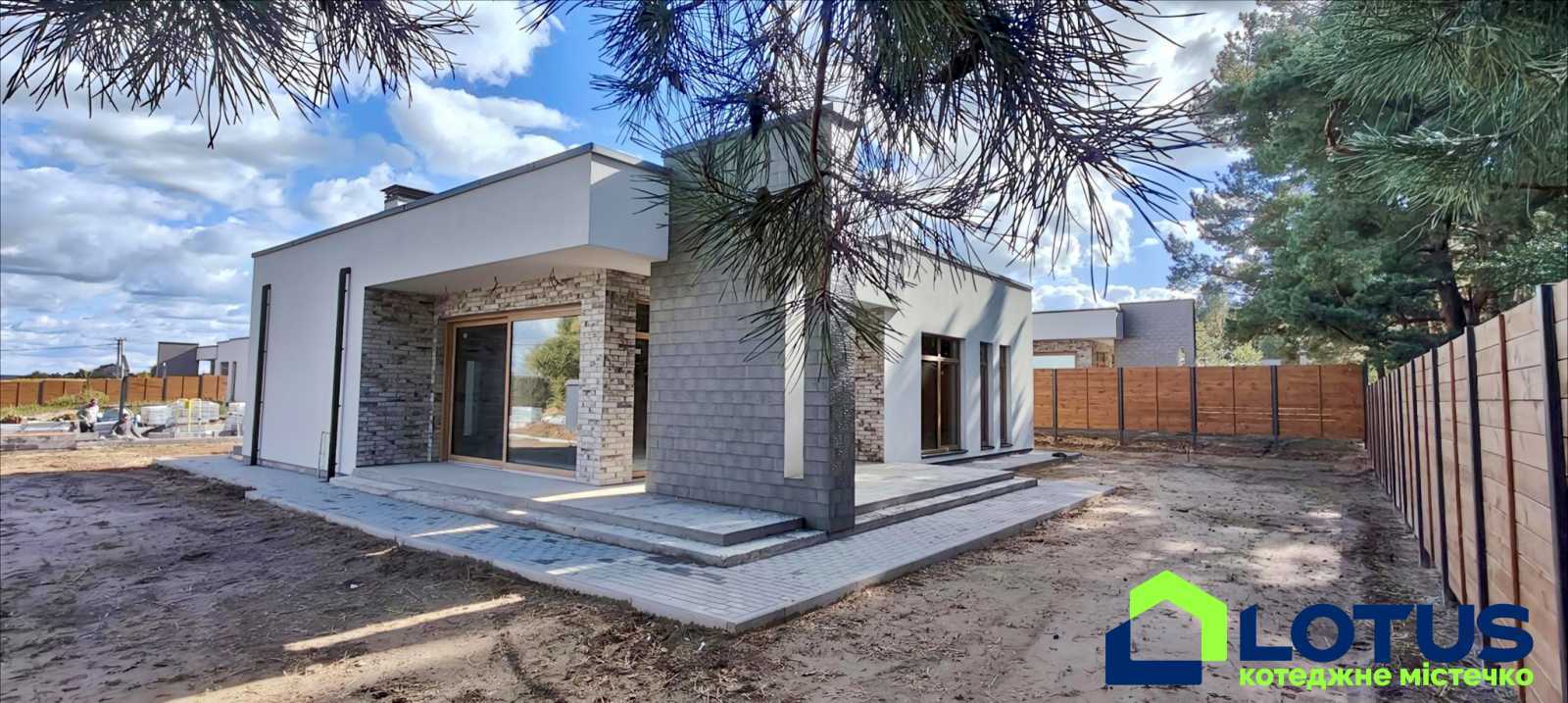 Продаж котеджу 215 м², Ярослава Мудрого