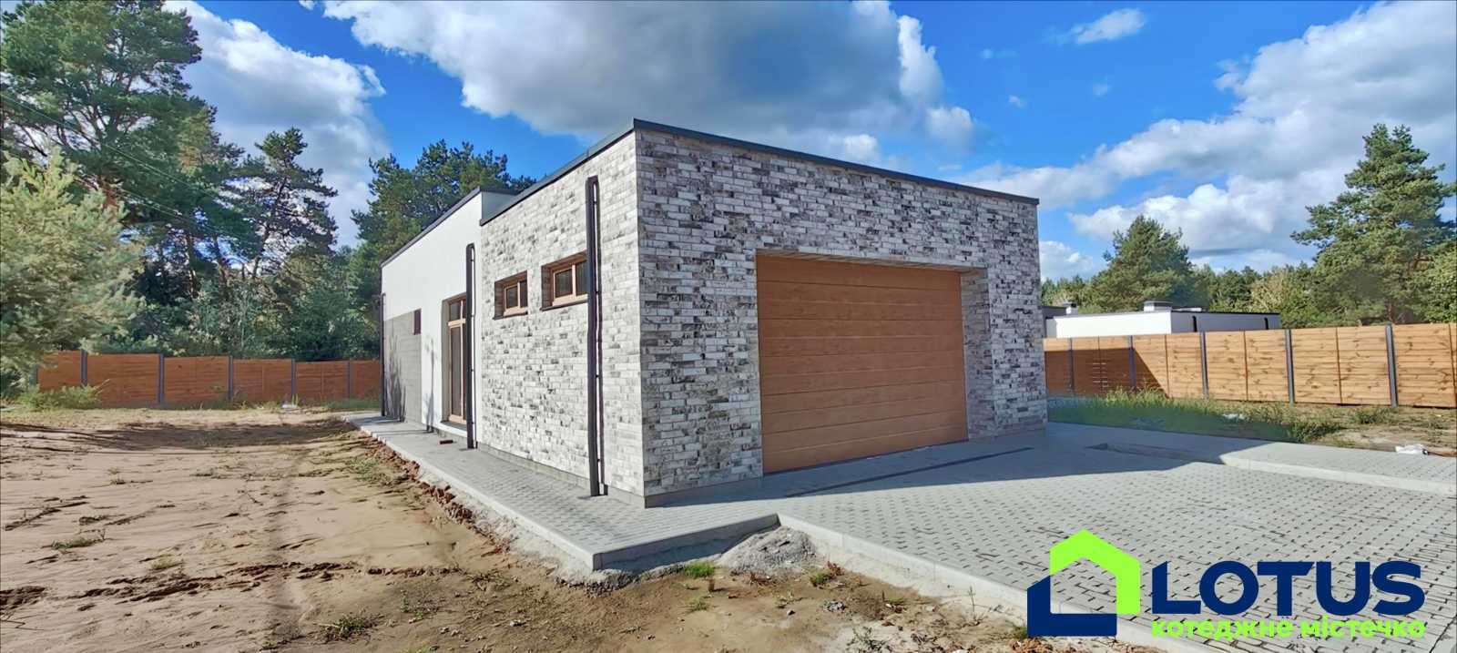 Продаж котеджу 215 м², Ярослава Мудрого