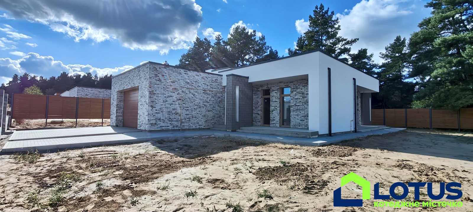 Продаж котеджу 215 м², Ярослава Мудрого