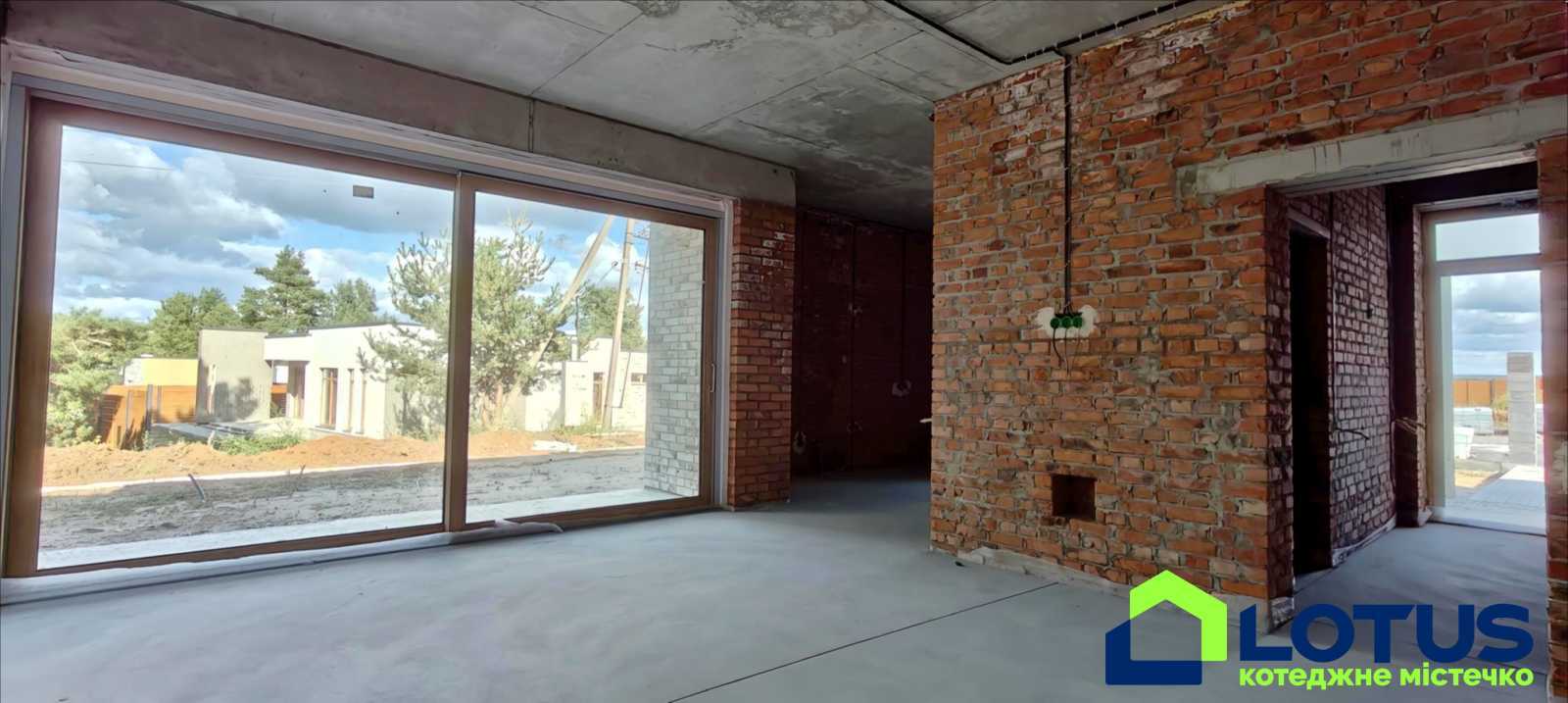Продаж котеджу 215 м², Ярослава Мудрого