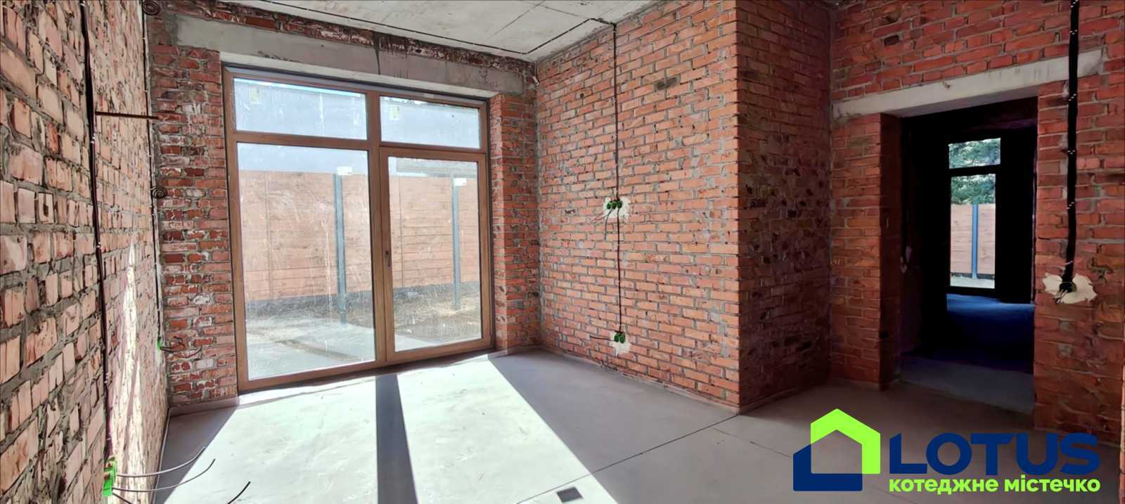 Продаж котеджу 215 м², Ярослава Мудрого