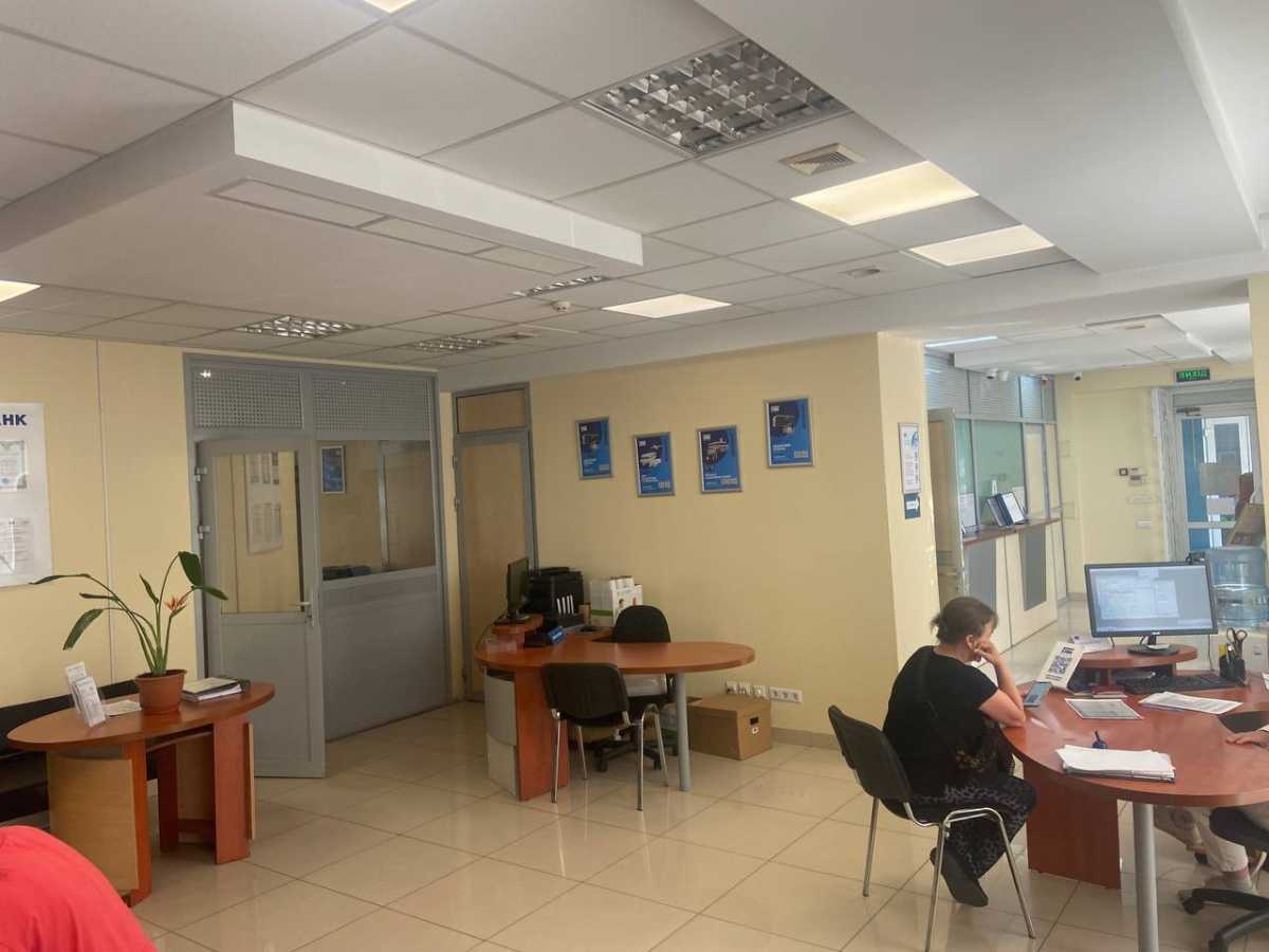 Аренда другого торгового помещения 305 м², Героев Сталинграда просп., 26А