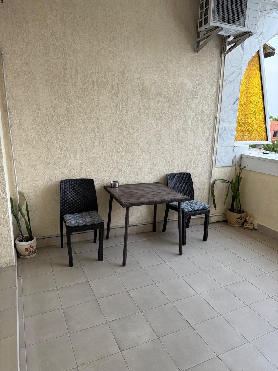 Аренда студии 58 м², Гагаринское Плато ул., 5/3