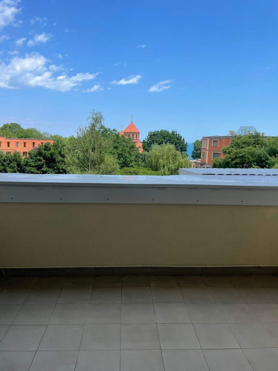 Аренда студии 58 м², Гагаринское Плато ул., 5/3