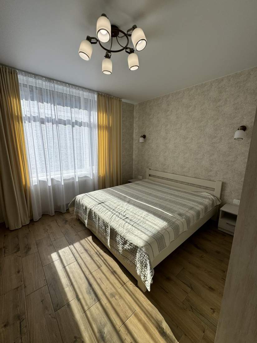 Аренда 1-комнатной квартиры 38 м², Оптимистическая ул., 1