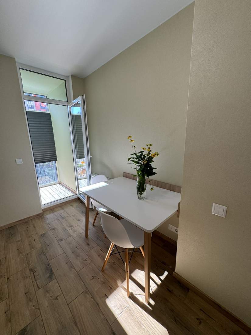 Аренда 1-комнатной квартиры 38 м², Оптимистическая ул., 1
