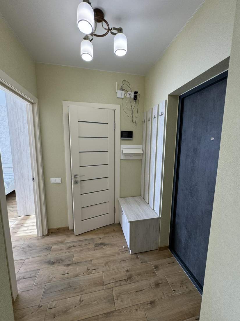 Аренда 1-комнатной квартиры 38 м², Оптимистическая ул., 1