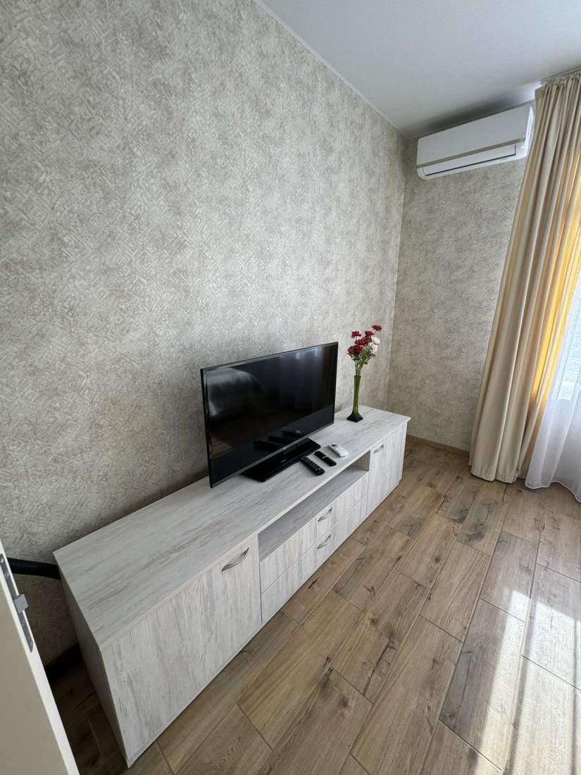 Аренда 1-комнатной квартиры 38 м², Оптимистическая ул., 1