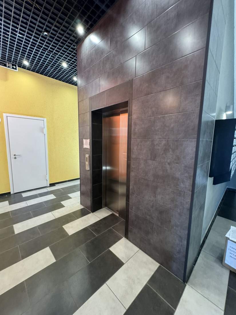Аренда 1-комнатной квартиры 38 м², Оптимистическая ул., 1