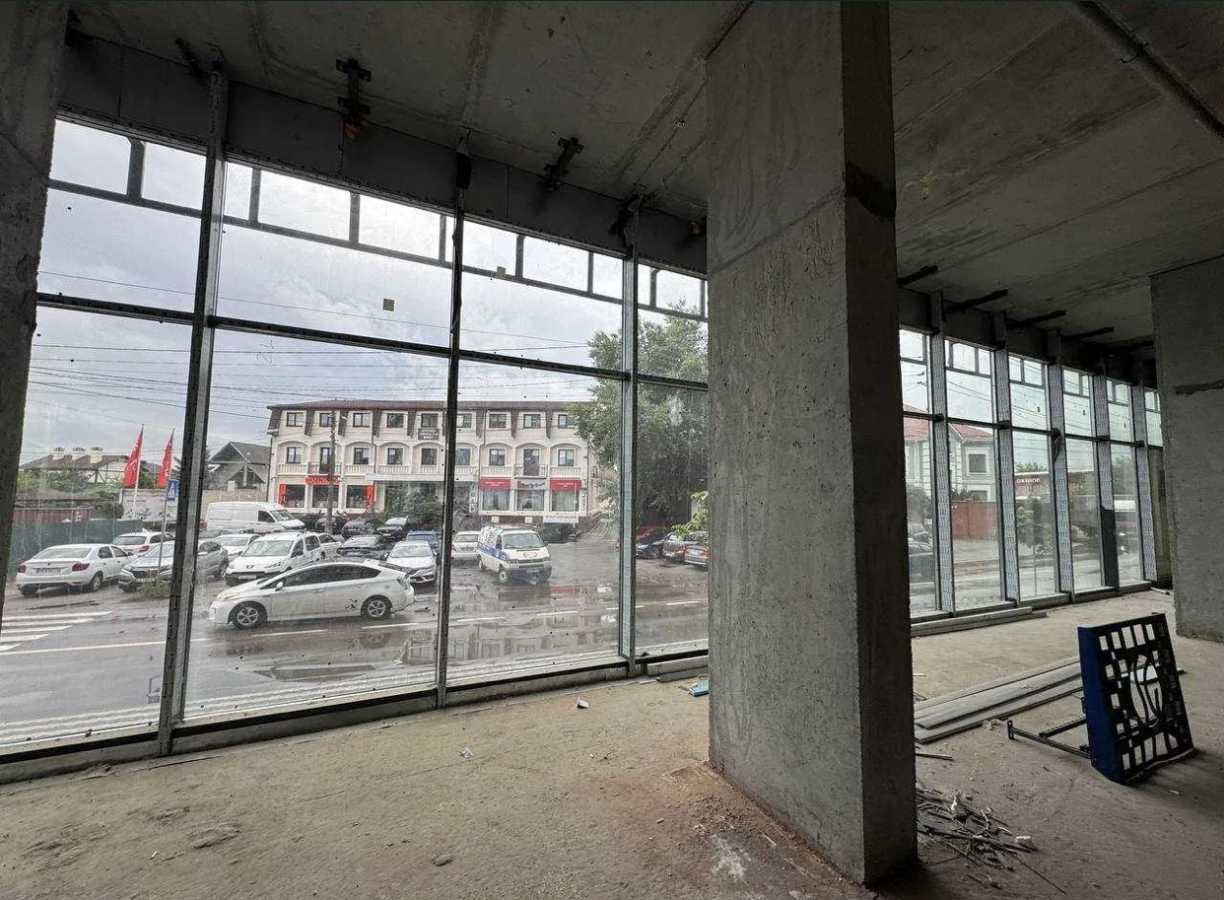 Аренда другого торгового помещения 980 м², Центральная ул., 21