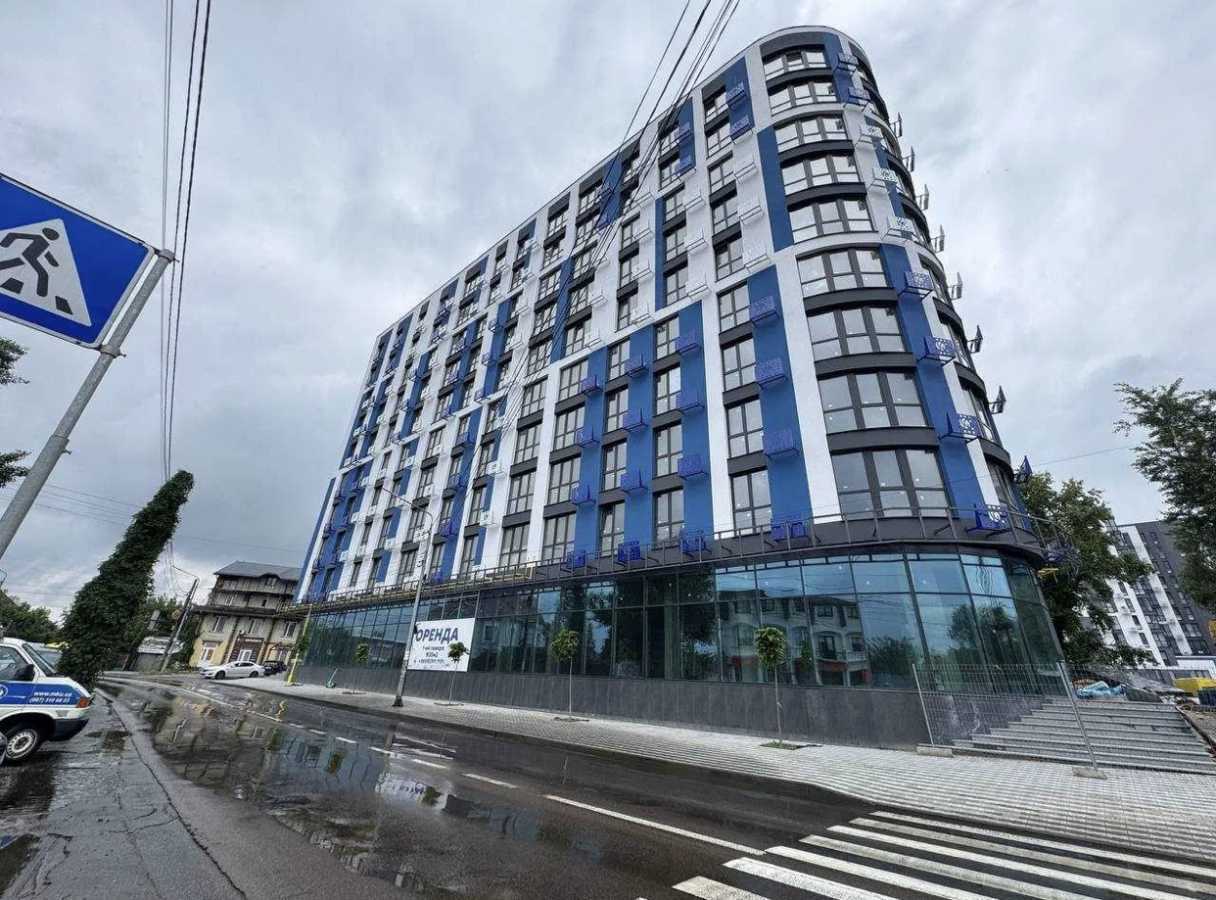 Аренда другого торгового помещения 980 м², Центральная ул., 21