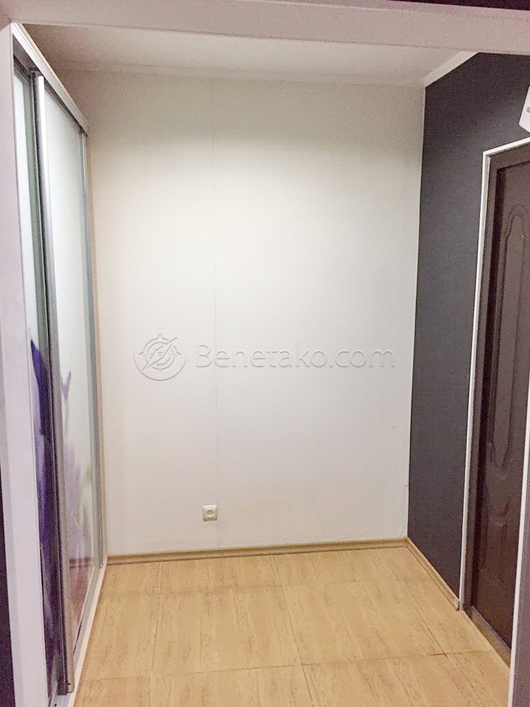 Аренда 3-комнатной квартиры 54 м², Литературная ул., 12
