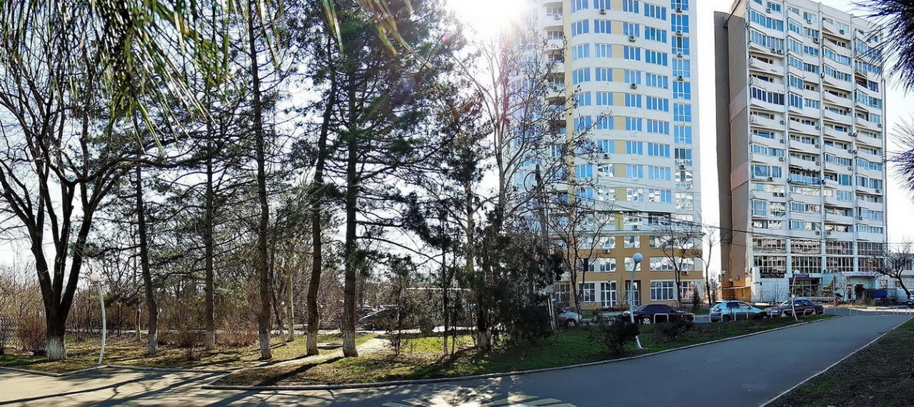 Аренда 3-комнатной квартиры 54 м², Литературная ул., 12