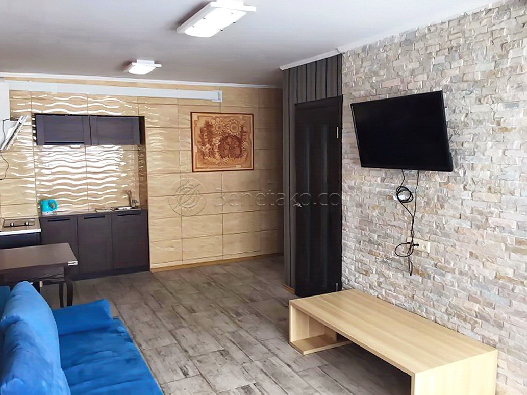 Аренда 3-комнатной квартиры 54 м², Литературная ул., 12