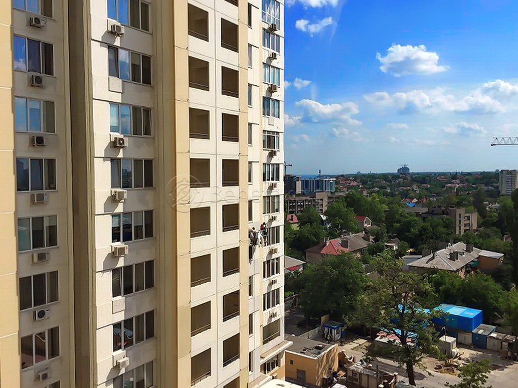 Аренда 3-комнатной квартиры 54 м², Литературная ул., 12