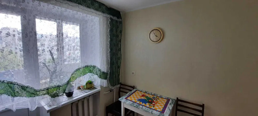 Аренда 1-комнатной квартиры 47 м², Евгения Харченко ул., 65