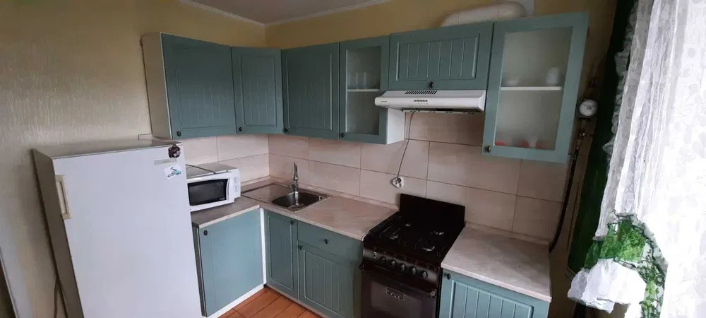 Аренда 1-комнатной квартиры 47 м², Евгения Харченко ул., 65