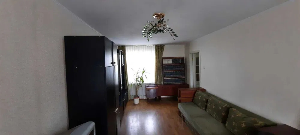 Аренда 1-комнатной квартиры 47 м², Евгения Харченко ул., 65