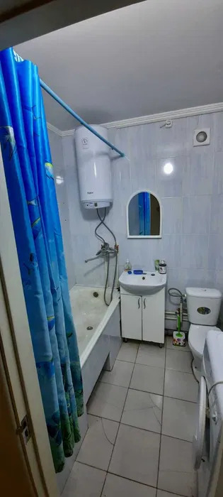 Аренда 1-комнатной квартиры 47 м², Евгения Харченко ул., 65