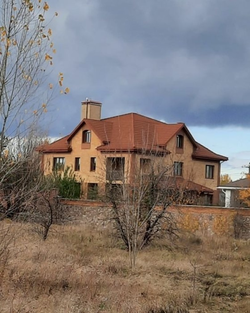 Продажа дома 600 м²
