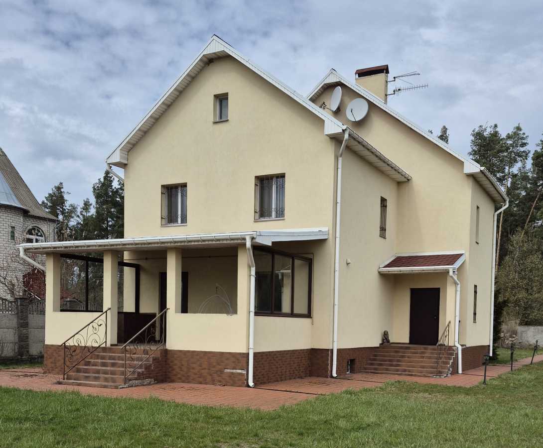 Продажа дома 330 м², Чорнобильська