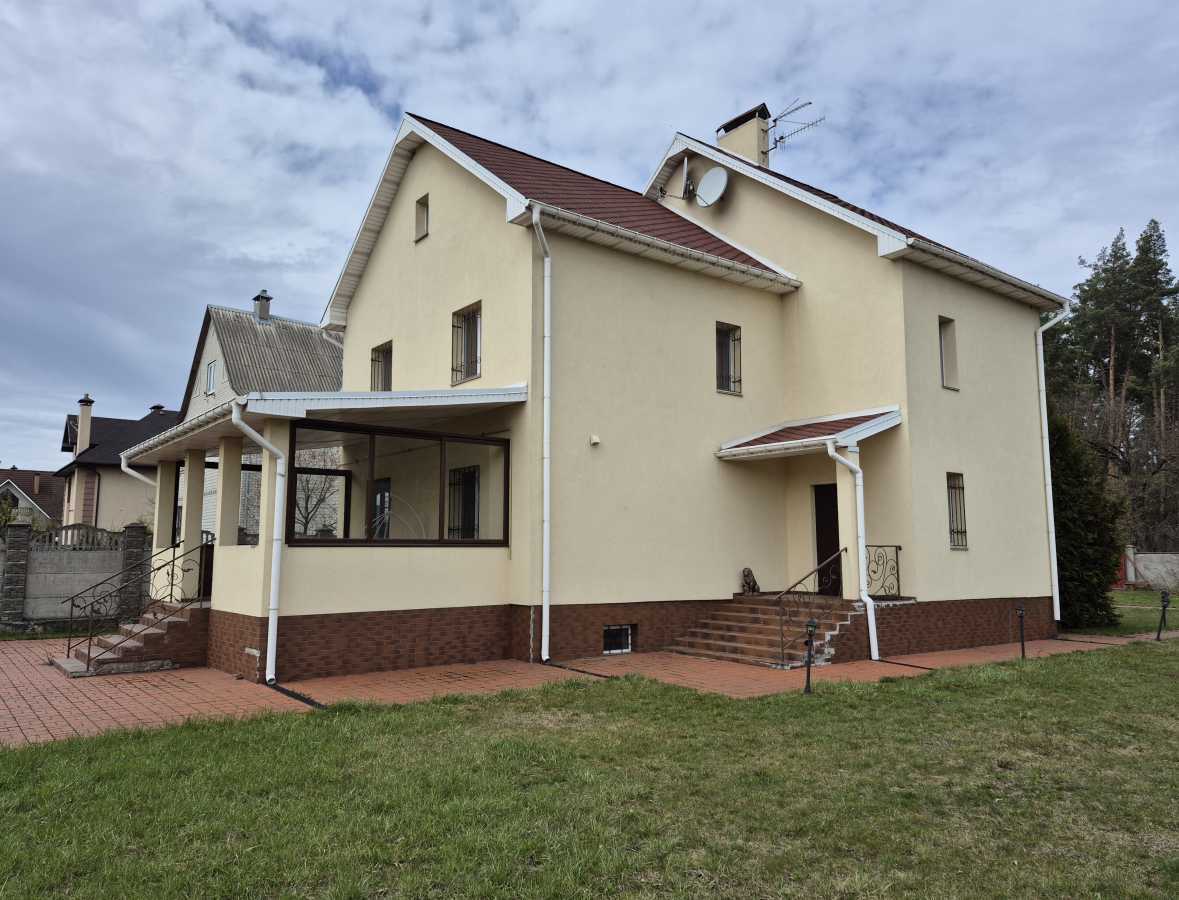 Продажа дома 330 м², Чорнобильська
