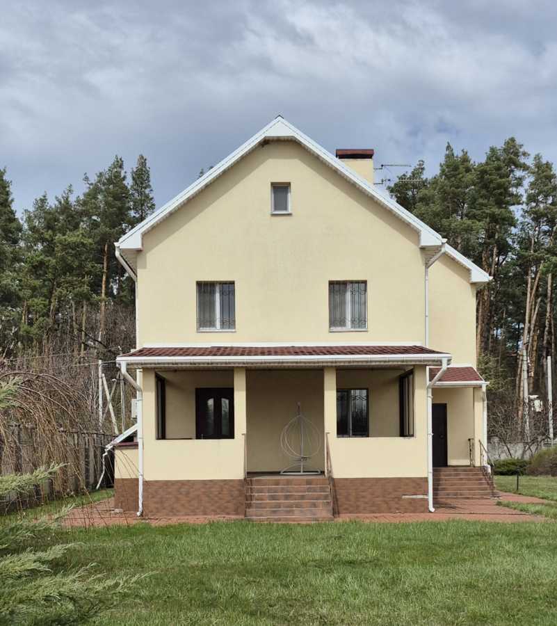 Продажа дома 330 м², Чорнобильська