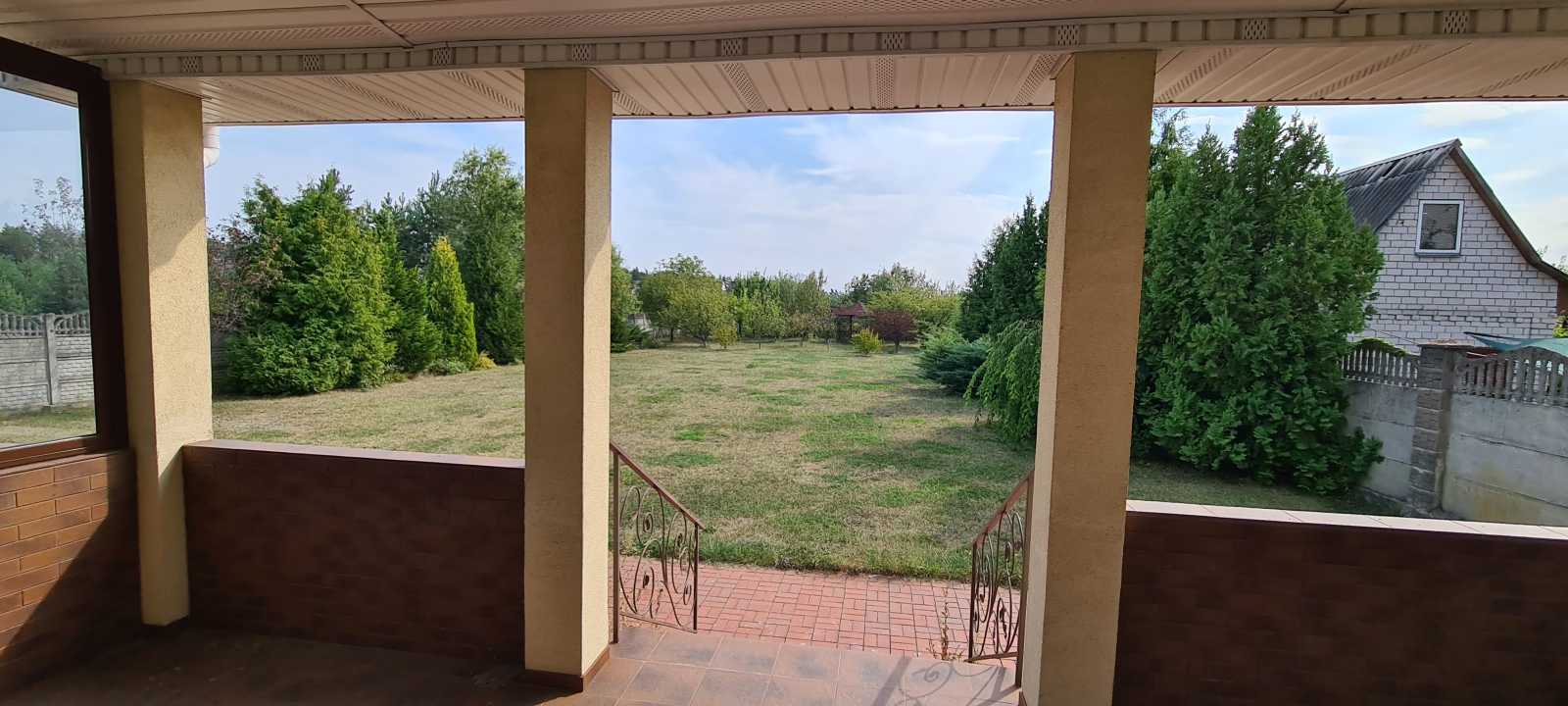 Продажа дома 330 м², Чорнобильська