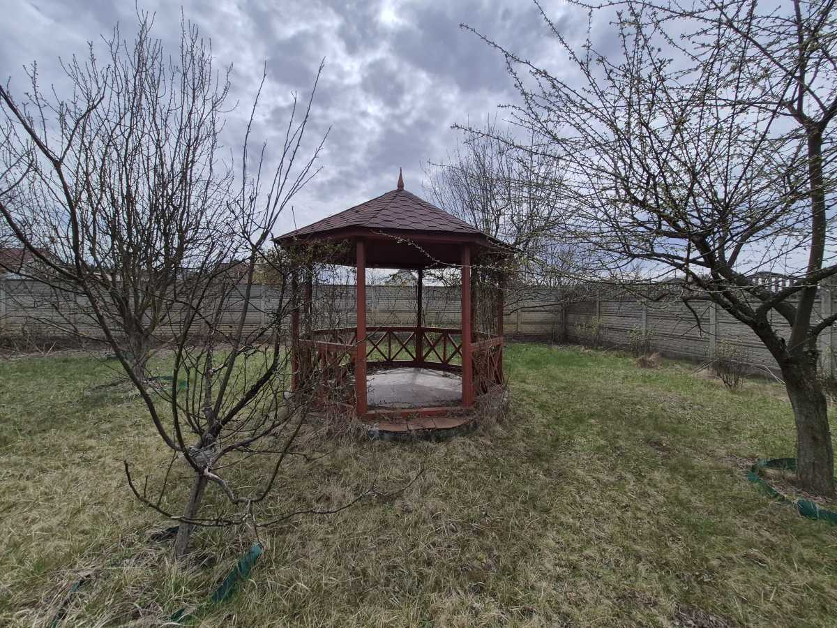 Продажа дома 330 м², Чорнобильська