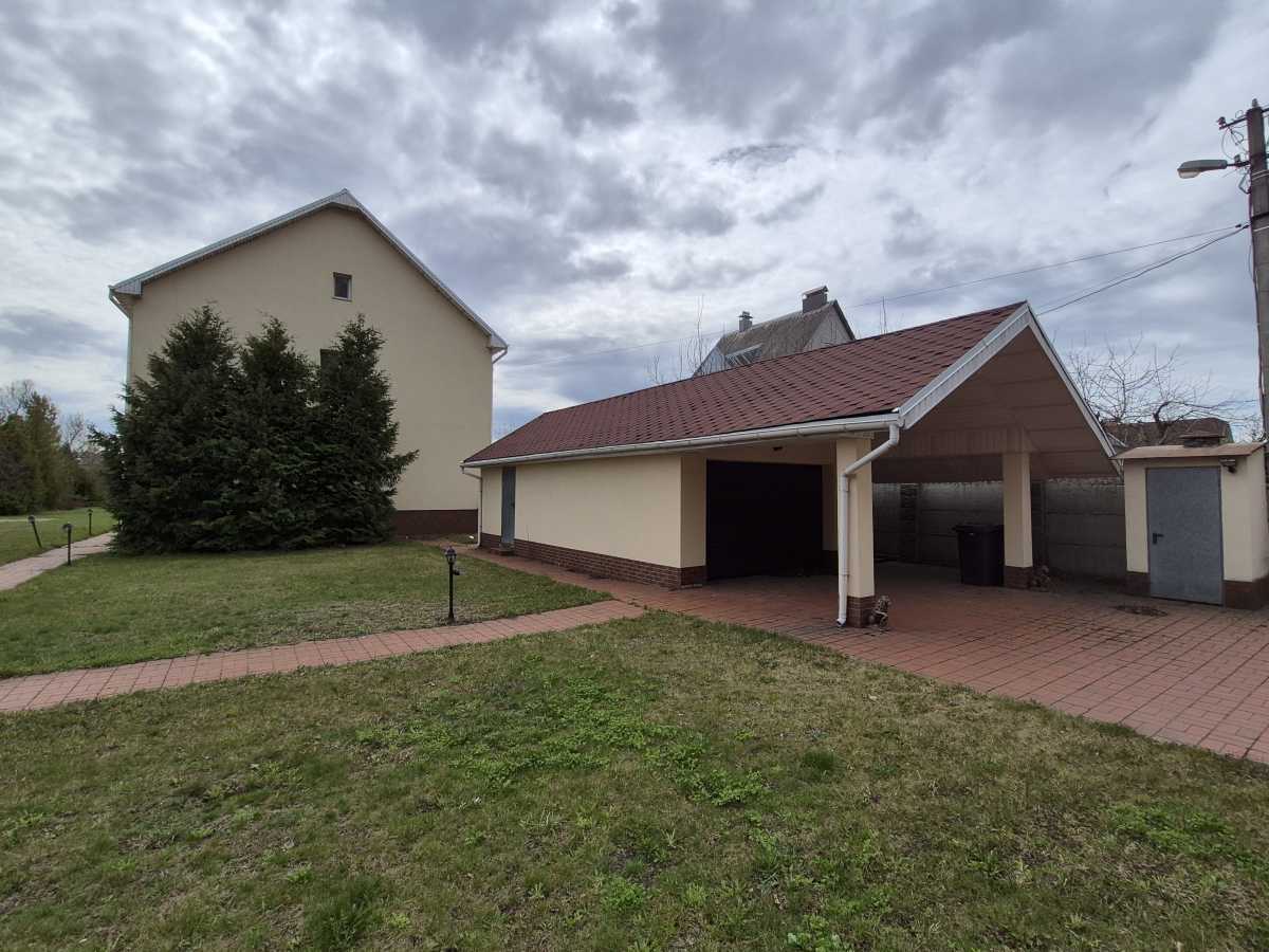 Продажа дома 330 м², Чорнобильська