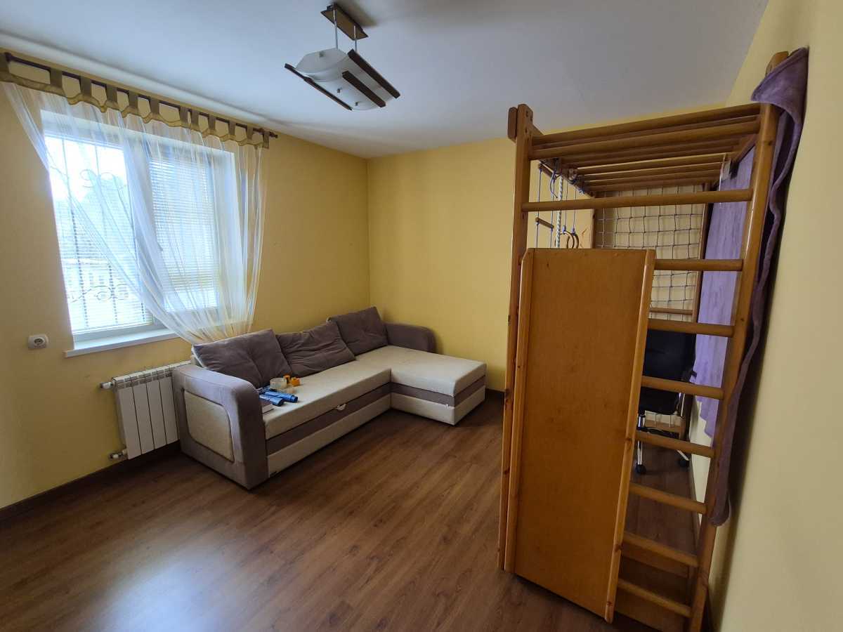 Продажа дома 330 м², Чорнобильська