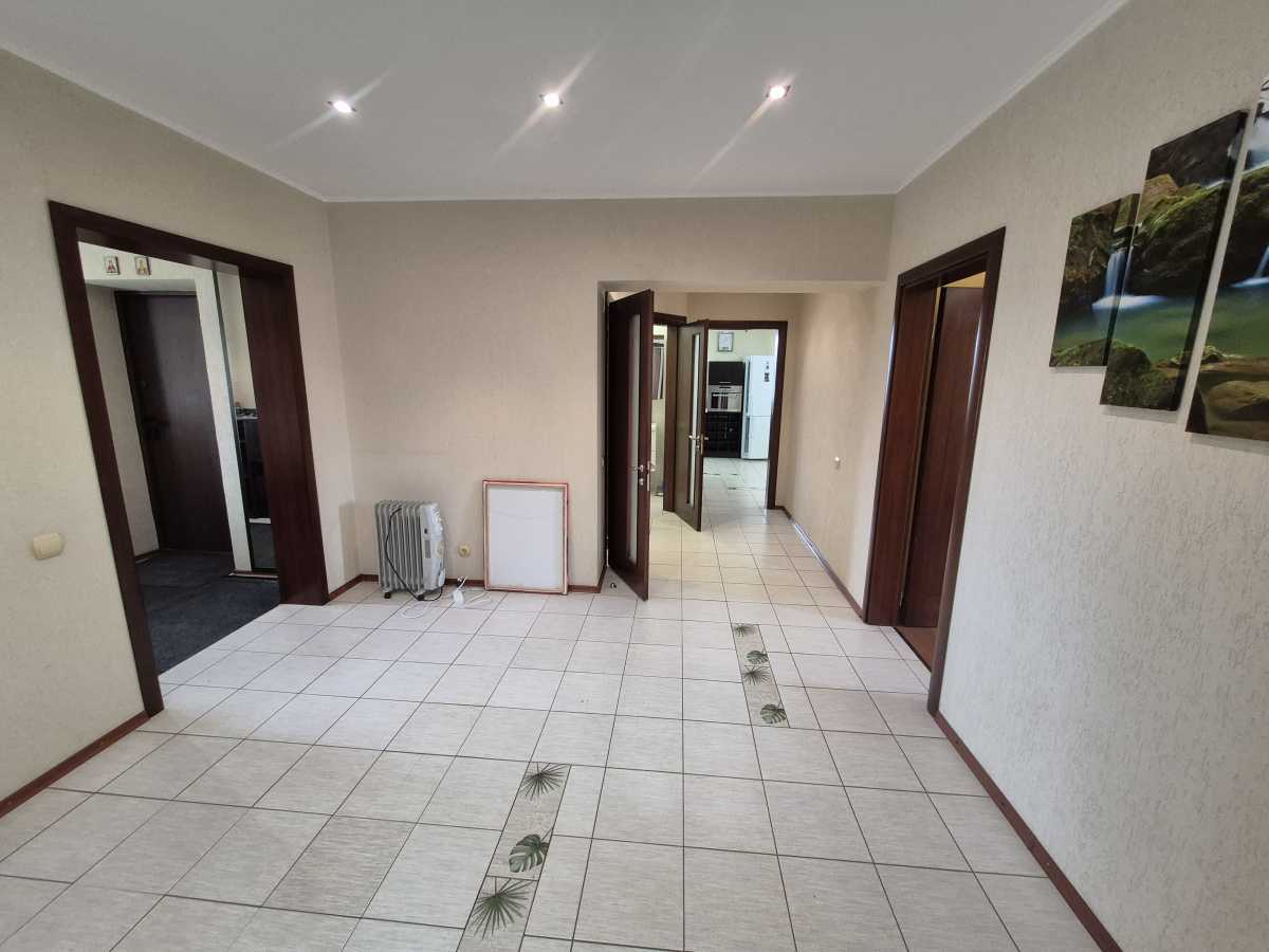 Продажа дома 330 м², Чорнобильська