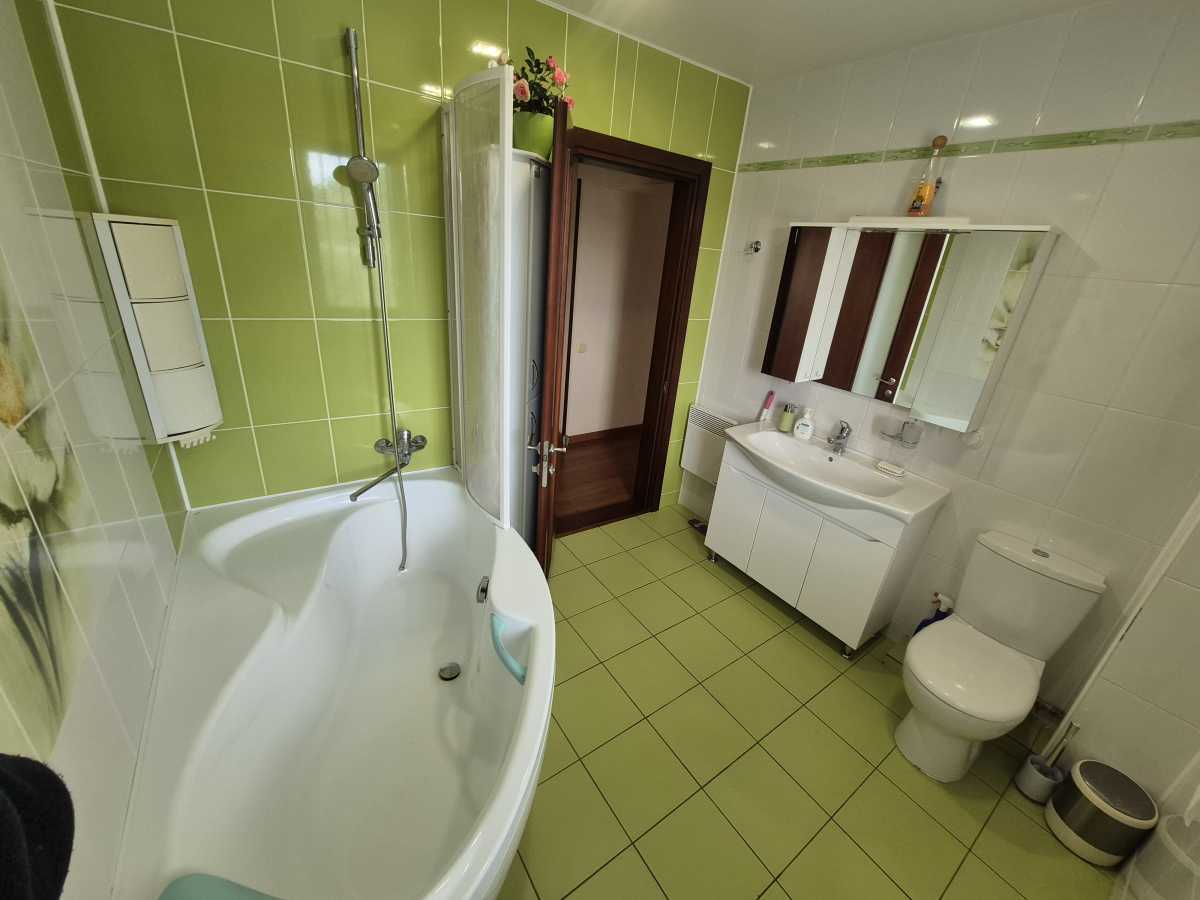 Продажа дома 330 м², Чорнобильська
