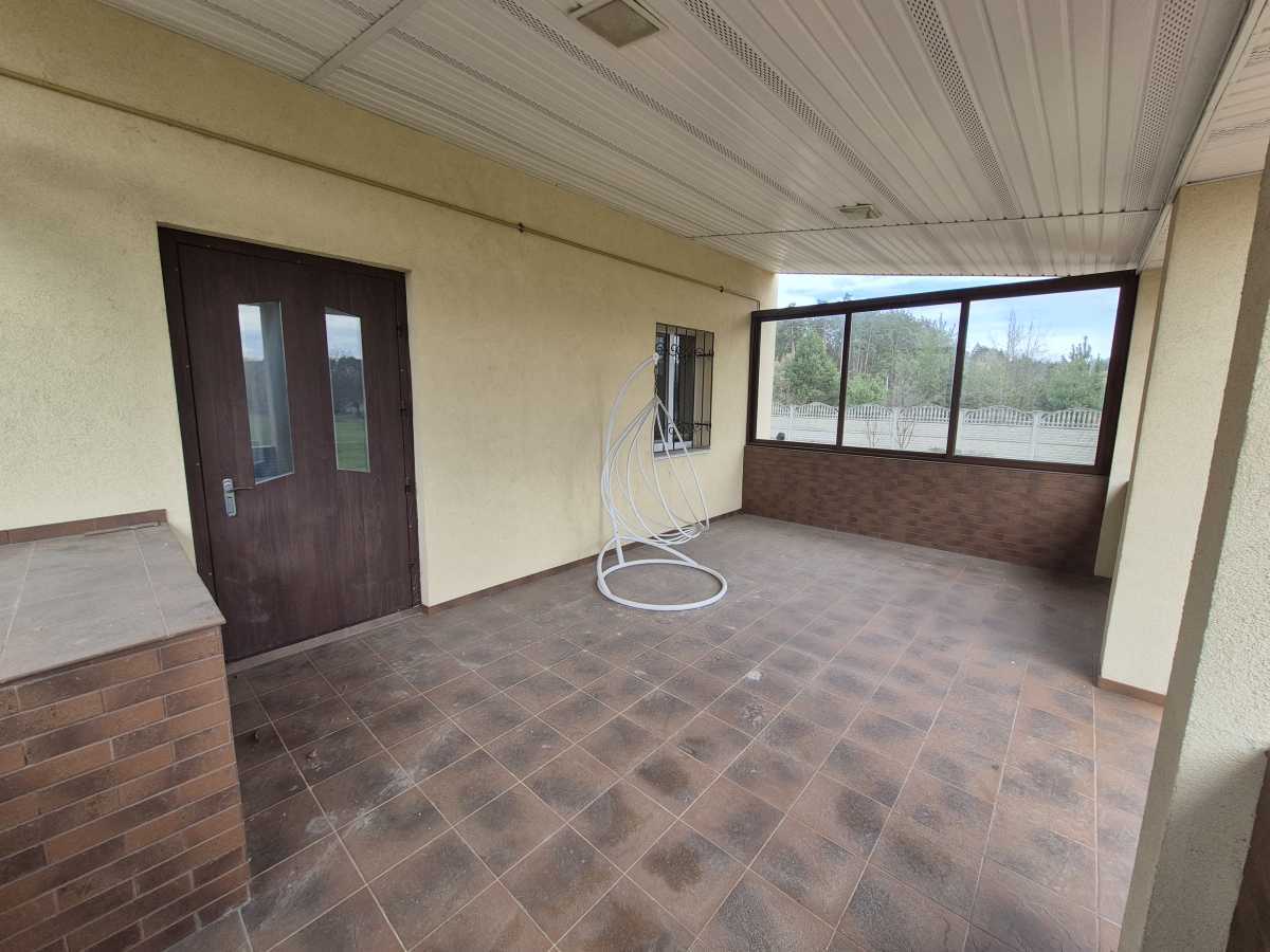 Продажа дома 330 м², Чорнобильська