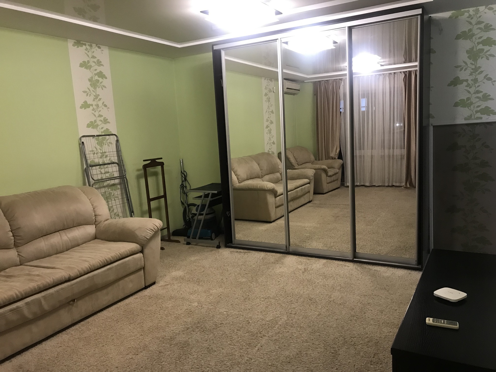 Оренда 1-кімнатної квартири 35 м², Олександра Поля просп.