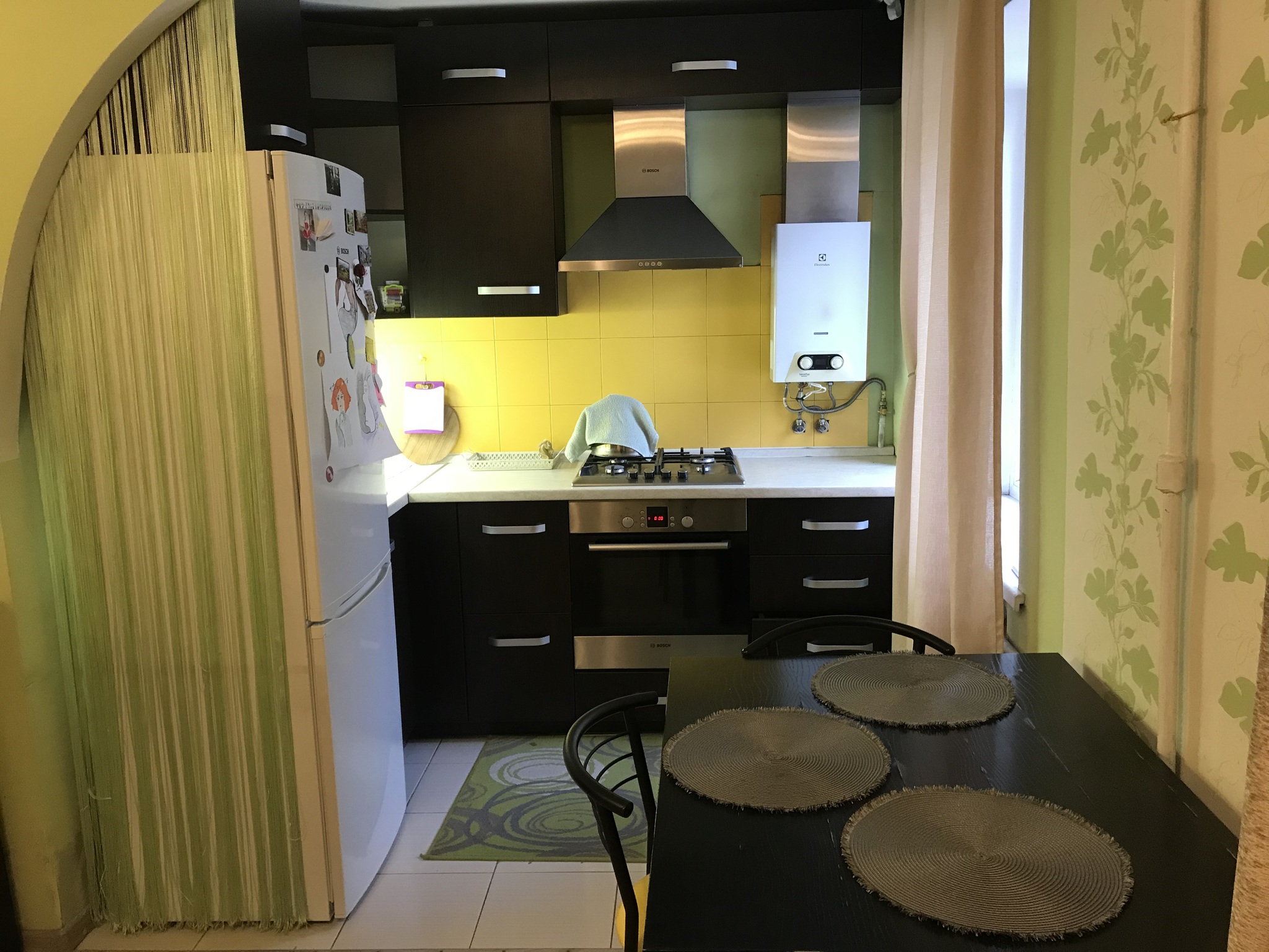 Оренда 1-кімнатної квартири 35 м², Олександра Поля просп.