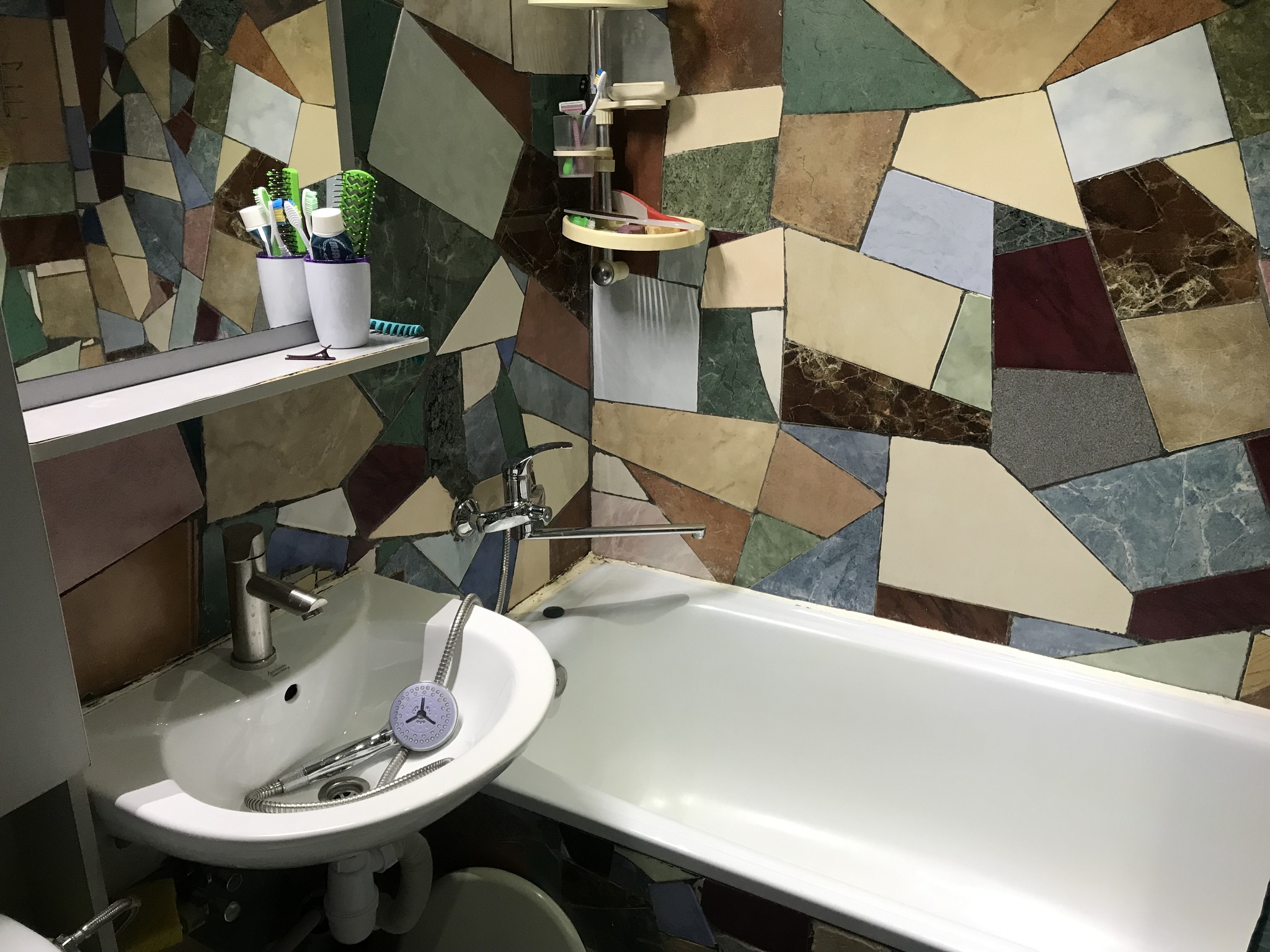 Оренда 1-кімнатної квартири 35 м², Олександра Поля просп.