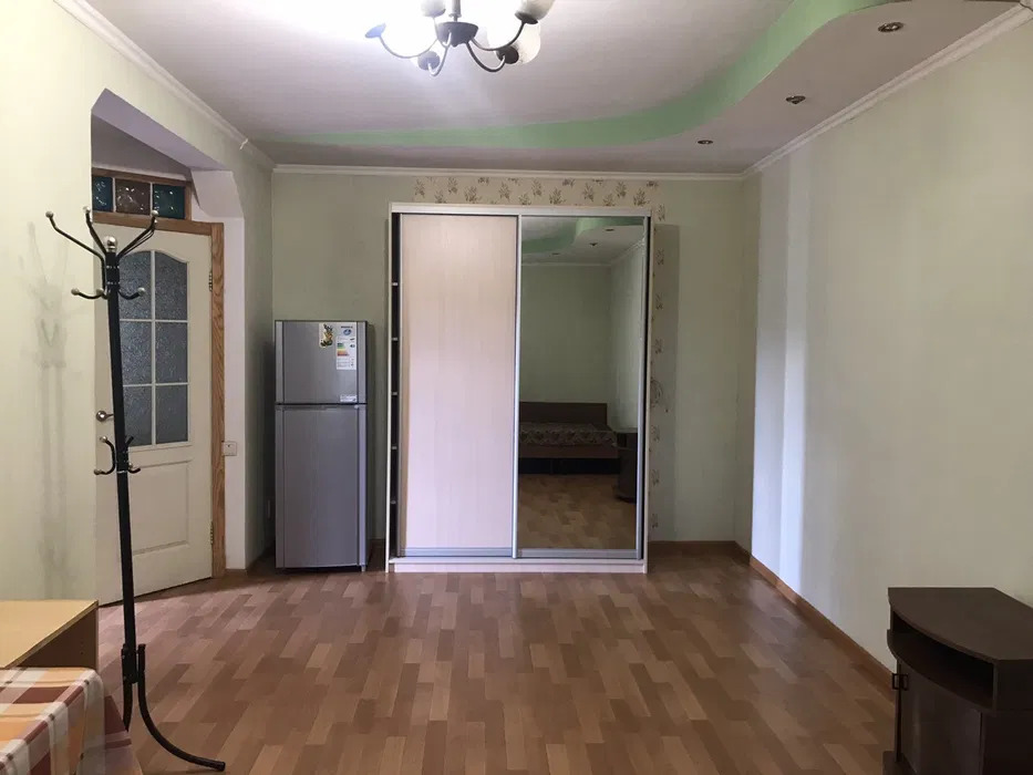 Аренда 1-комнатной квартиры 38 м², Евгения Харченко ул.