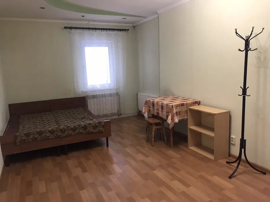 Аренда 1-комнатной квартиры 38 м², Евгения Харченко ул.
