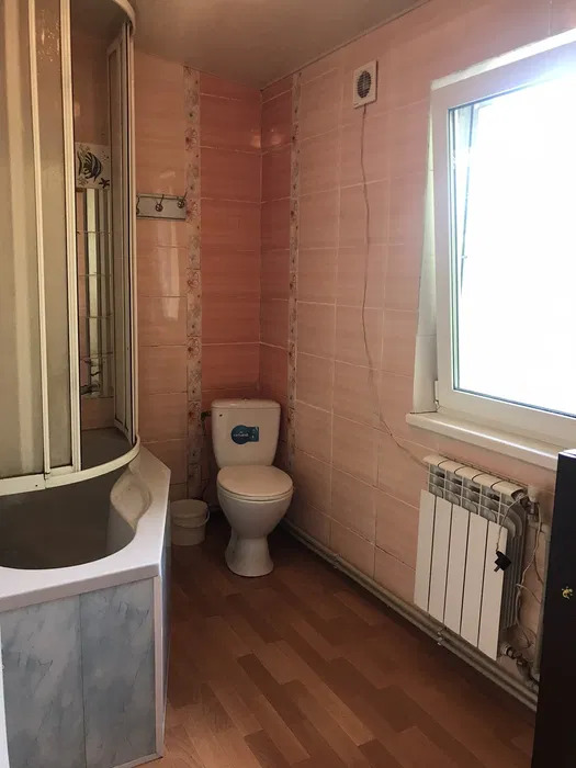 Аренда 1-комнатной квартиры 38 м², Евгения Харченко ул.