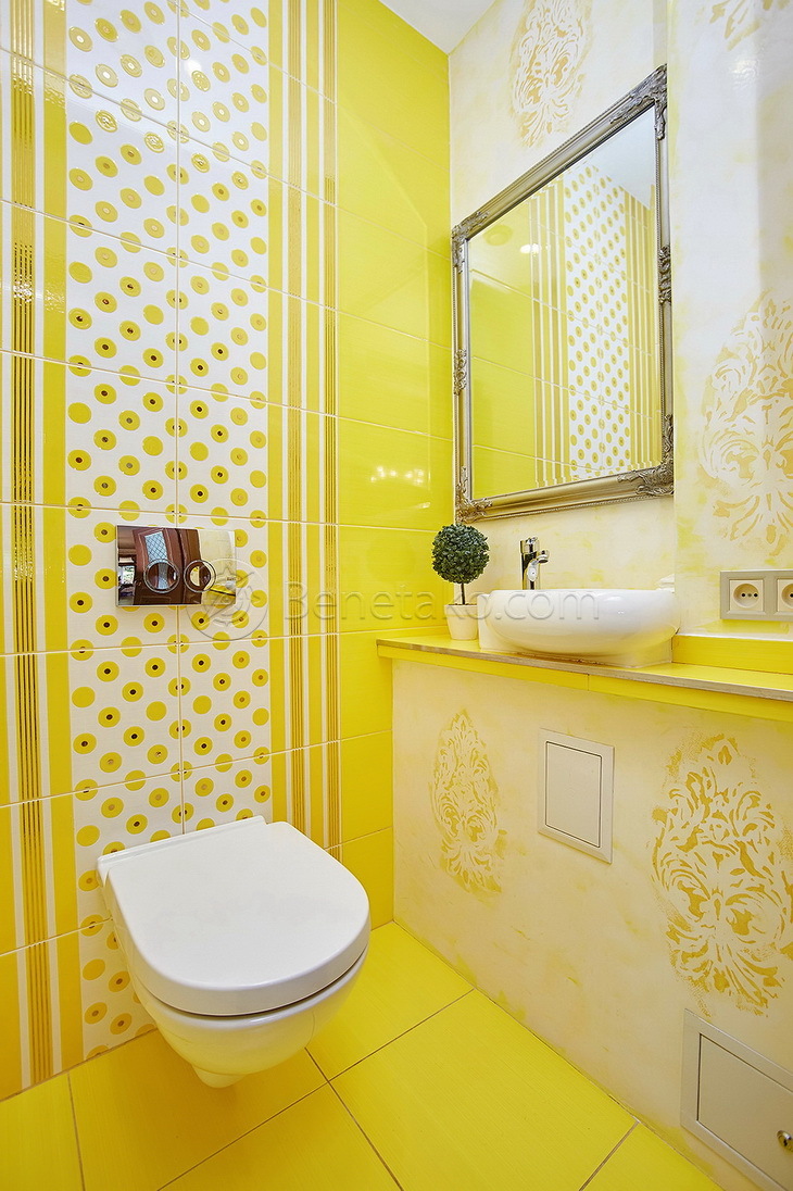 Аренда 4-комнатной квартиры 120 м², Французский бул., 54/23