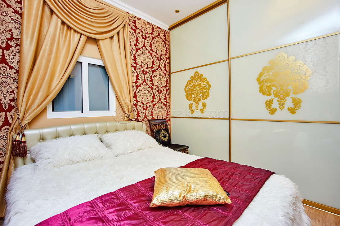 Аренда 4-комнатной квартиры 120 м², Французский бул., 54/23