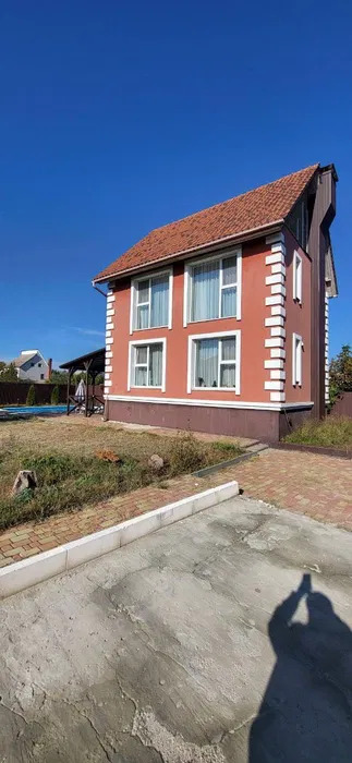 Аренда дома 180 м²